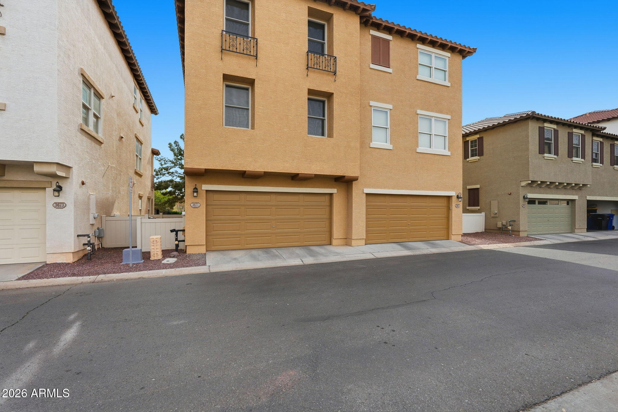 Residential in Gilbert