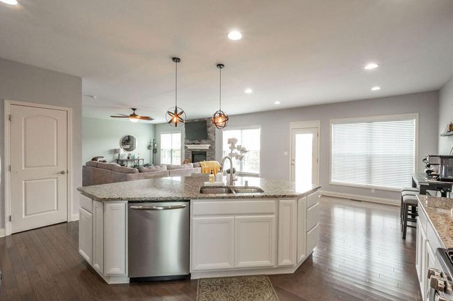 177 Swilcan Bridge Way, House other with 4 bedrooms, 3 bathrooms and null parking in Georgetown KY | Image 6
