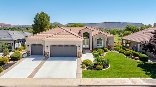 24 Emeraud Dr, St George, UT, 84770-1825 | Card Image
