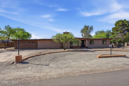 1063 W Placita Camillia, Tucson, AZ, 85704 | Card Image