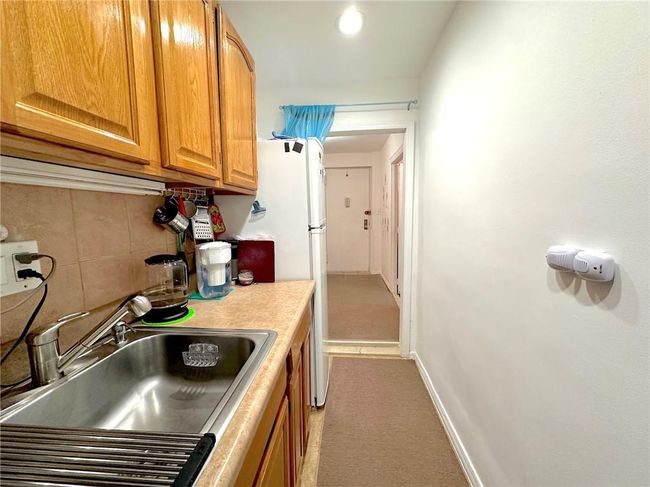 APT-1S - 2626 Homecrest Ave, Home with 1 bedrooms, 1 bathrooms and null parking in Brooklyn NY | Image 10