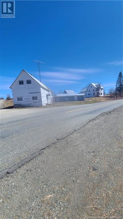1294 Rte 105, Southampton, NB, E6G1L8 | Card Image