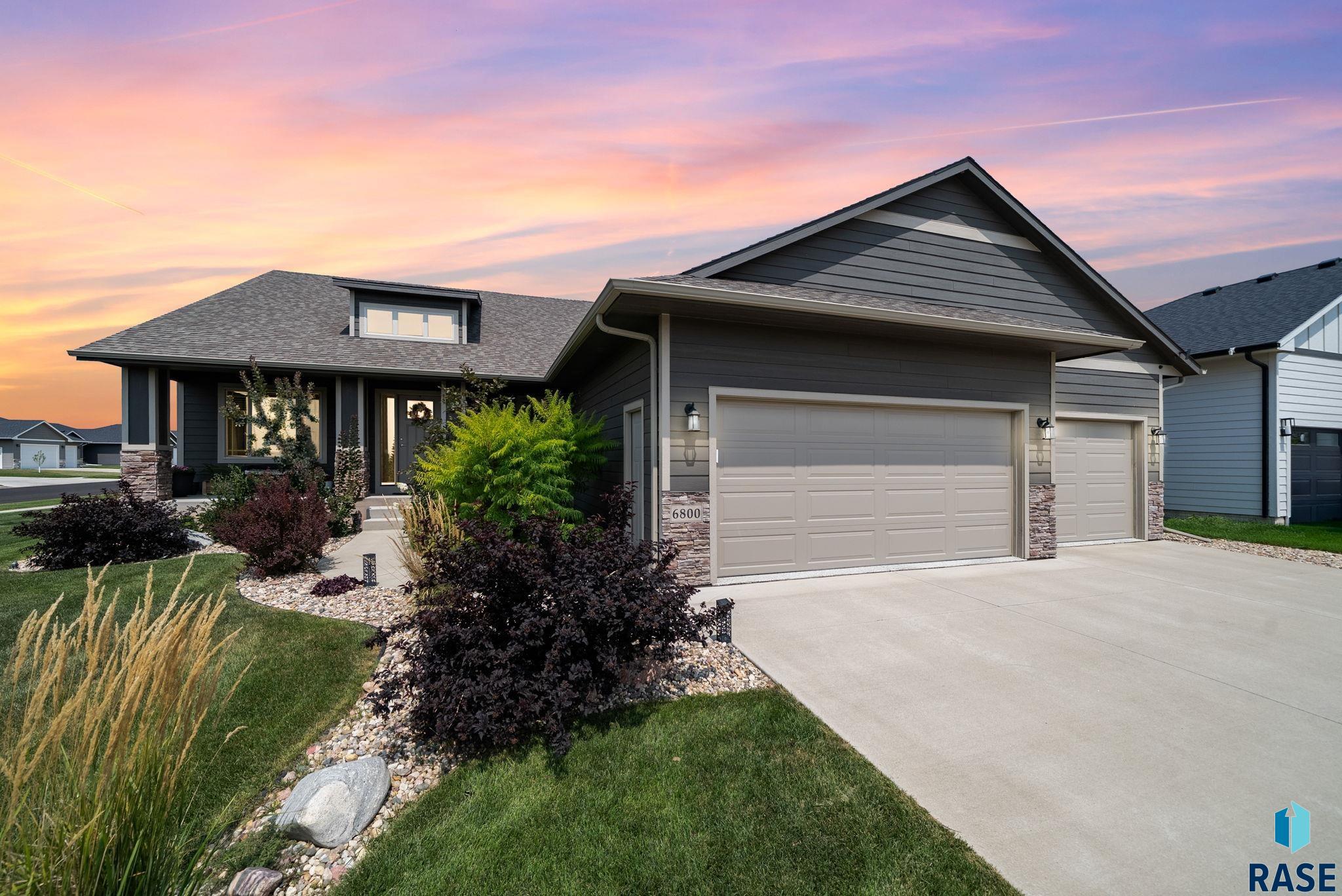 Residential in Sioux Falls