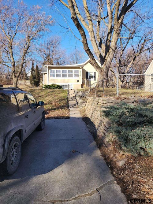 3116 N 57th St, Omaha, NE, 68104-3443 | Card Image
