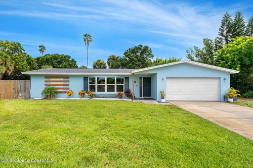 285 Coral Way W, Indialantic, FL, 32903-2150 | Card Image