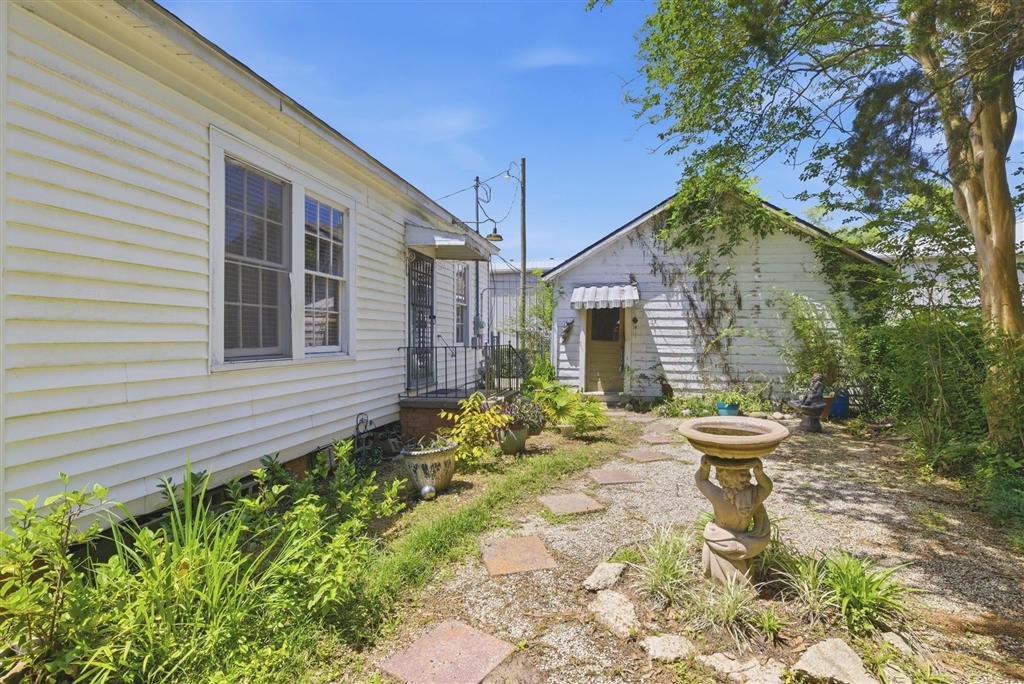 Residential in Jennings 4
