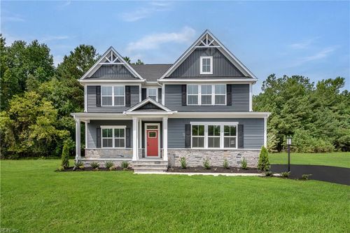 1117 Parkers Ridge, Williamsburg, VA, 23188 | Card Image