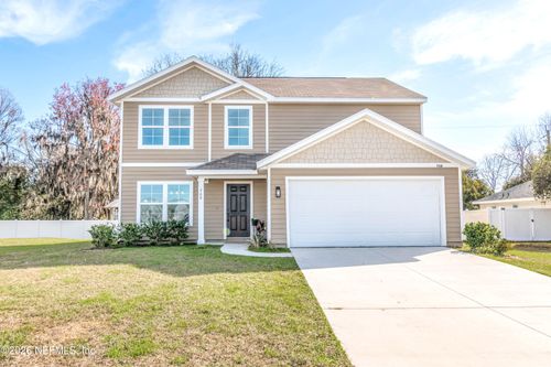 768 Constitution Pl, MACCLENNY, FL, 32063-6030 | Card Image
