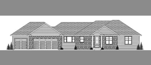 3765 Beachmont Road, LEDGEVIEW, WI, 54115 | Card Image