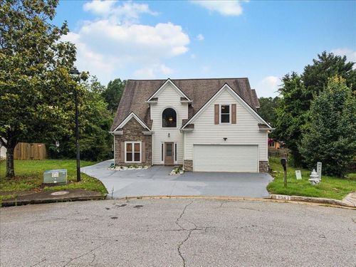 3042 Oak Vista Way, Lawrenceville, GA, 30044-6716 | Card Image