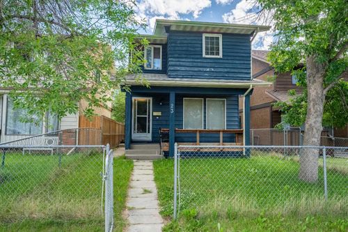23 Templegreen Rd Ne, Calgary, AB, T1Y4Y9 | Card Image