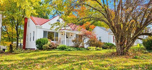 208 Afton Avenue, Boardman, OH, 44512 | Card Image