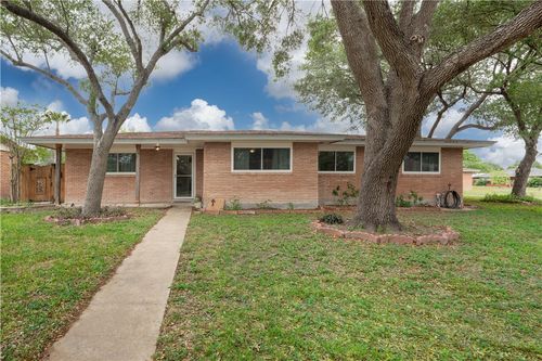 9606 Huntington Dr, Corpus Christi, TX, 78410-1517 | Card Image