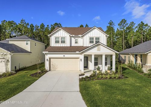 114 Twilight Lane, St Augustine, FL, 32095 | Card Image