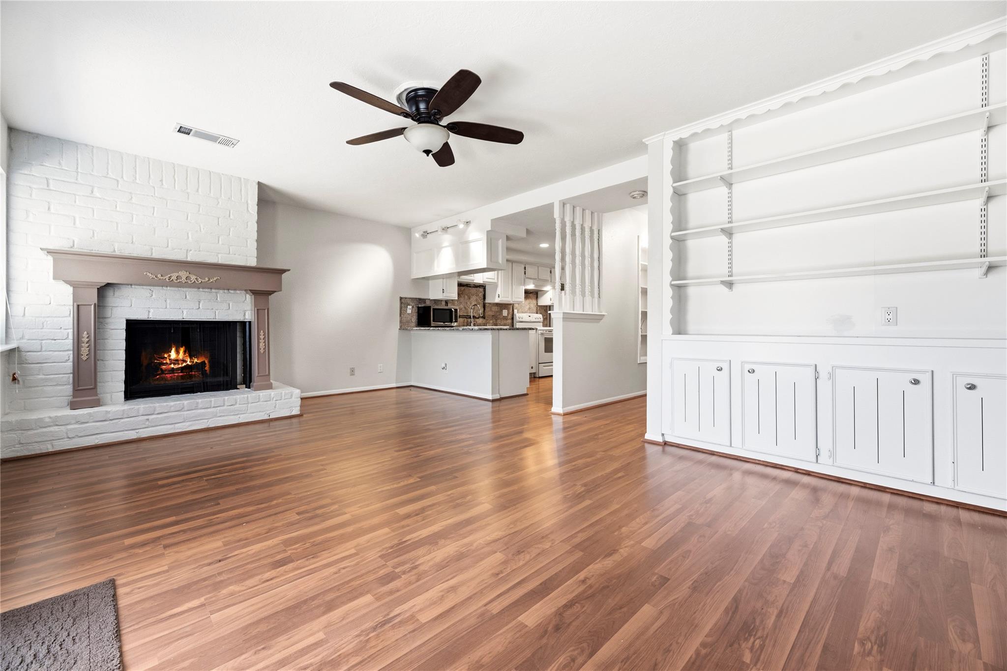 Residential in Houston 5