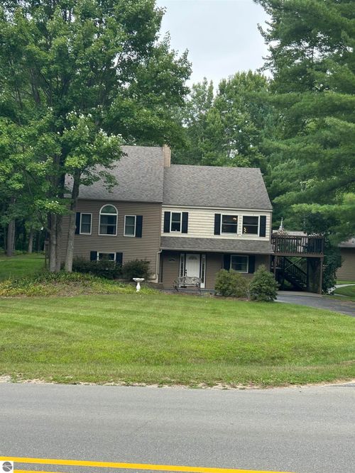 1741 N Ogemaw Trail, West Branch, MI, 48661 | Card Image