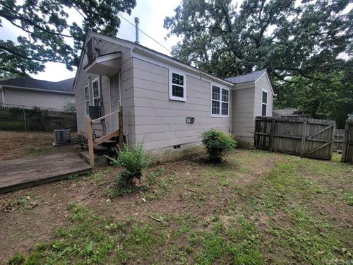 1701 S Pierce St, Little Rock, AR, 72204-3644 | Card Image