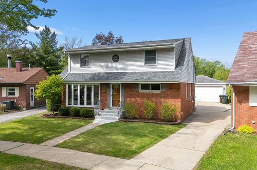 18646 Golfview Ave, Homewood, IL, 60430-3608 | Card Image
