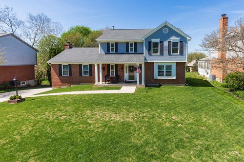 6113 Kingsgate Dr, Burlington, KY, 41005-9282 | Card Image