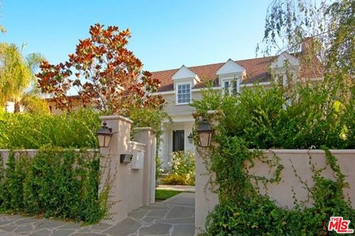 10253 Valley Spring Ln, Toluca Lake, CA, 91602-2927 | Card Image