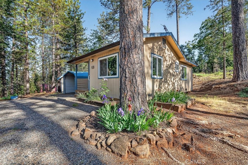 Residential in Chico 3