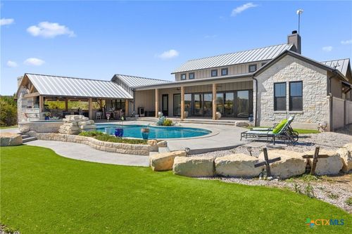 2105 Legacy Hills Dr, Johnson City, TX, 78636-2152 | Card Image