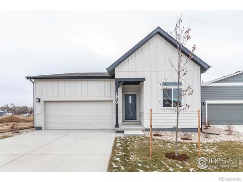 1670 Alfalfa Lane, Johnstown, CO, 80534 | Card Image