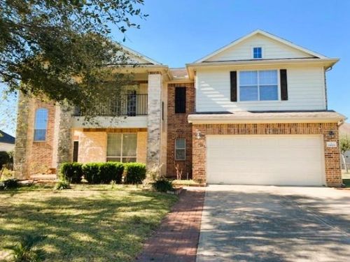 23023 Spellbrook Bend Ln, Richmond, TX, 77407-6434 | Card Image