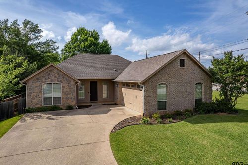 3056 Cornerstone Trl, Tyler, TX, 75701-5104 | Card Image