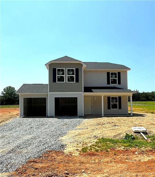 2866 Tysinger Rd, Denton, NC, 27239-7050 | Card Image