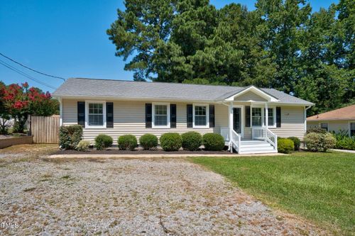 406 S Clark St, Nashville, NC, 27856-1108 | Card Image