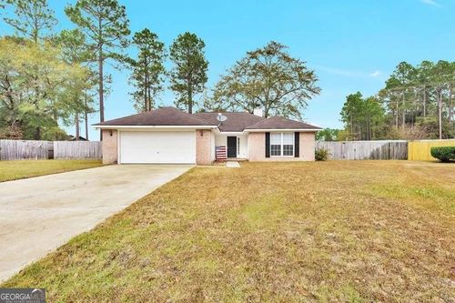 309 N Belmont Ct, Hinesville, GA, 31313-9207 | Card Image