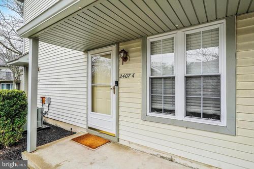 2407 Shurlock Ct, MOUNT LAUREL, NJ, 08054-2631 | Card Image