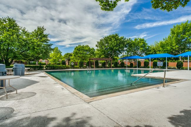 Pool is only one street away and the neighborhood surrounds Ridgeview Ranch Golf Course. | Image 24