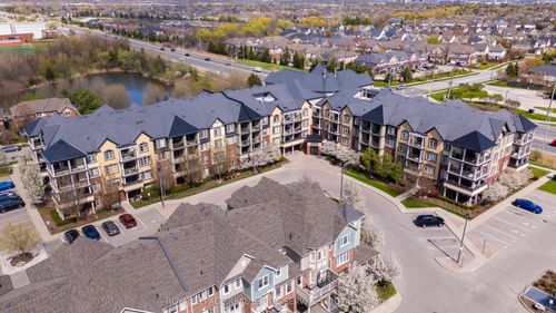 221-3060 Rotary Way, Burlington, ON, L7M0G9 | Card Image