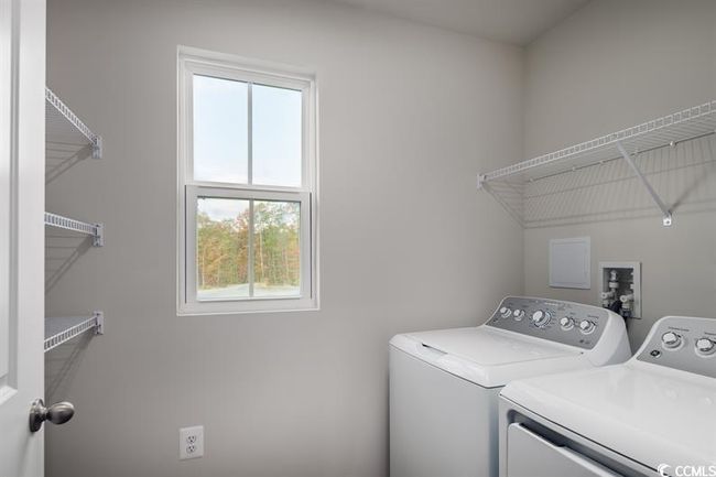 442 Myrtle Meadows Dr, House other with 3 bedrooms, 2 bathrooms and 4 parking in Conway SC | Image 11