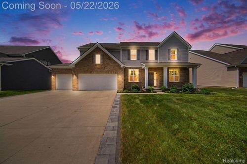4264 Lilac Ln, Ypsilanti, MI, 48197-4682 | Card Image