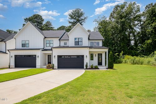 4934 Madone Dr, Raleigh, NC, 27606-5663 | Card Image