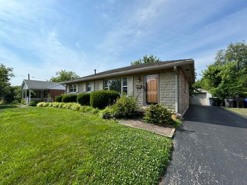 344 Harvard Dr, Lexington, KY, 40517-1509 | Card Image