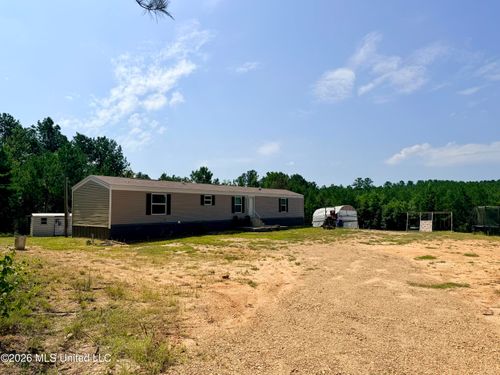 115 Calhoun Rd, Mendenhall, MS, 39114-9100 | Card Image