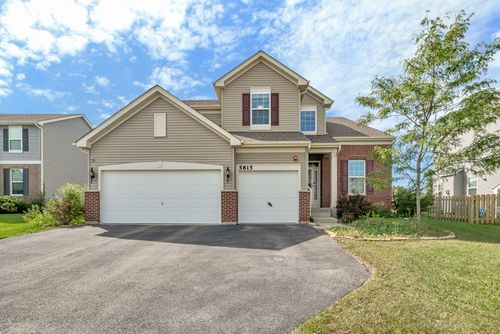 5815 Fairview Ln, Hoffman Estates, IL, 60192-8022 | Card Image