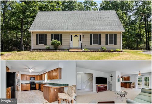 3160 Mazewood Pl, NANJEMOY, MD, 20662-3008 | Card Image