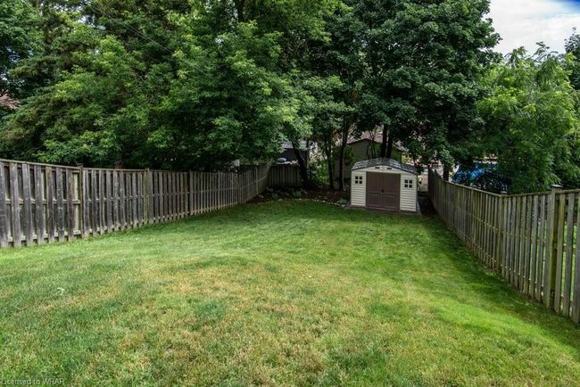 81 Weaver St, House other with 3 bedrooms, 2 bathrooms and null parking in Cambridge ON | Image 38