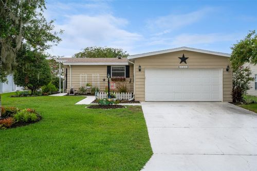 25201 Clifford Hl, LEESBURG, FL, 34748-9452 | Card Image