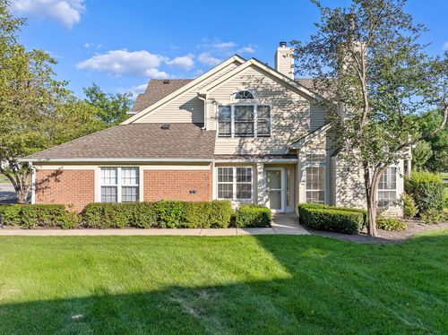 4-460 Mayflower Lane, Bartlett, IL, 60103 | Card Image