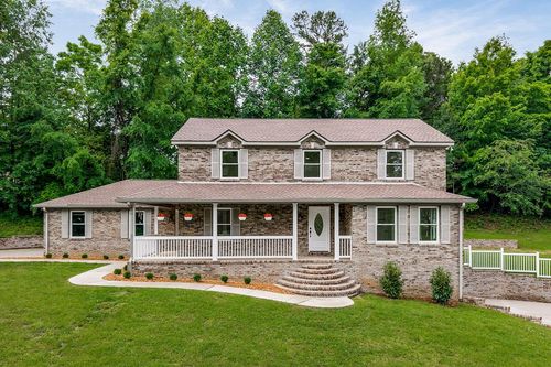 3124 Dogwood Ln, Cookeville, TN, 38506-7312 | Card Image