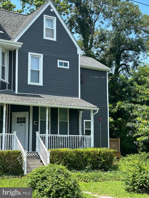 1b-126 Washington Ave, LAUREL SPRINGS, NJ, 08021-2073 | Card Image