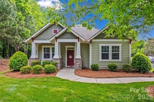 537 Channel Rd, Lake Wylie, SC, 29710-1291 | Card Image