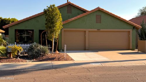 14841 S 46th Pl, Phoenix, AZ, 85044-6875 | Card Image