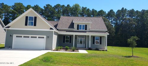 110 Rolling Water Ln, Swansboro, NC, 28584-0340 | Card Image